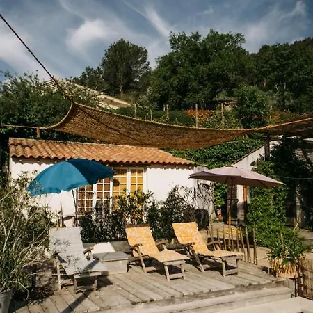 Holiday home Hidden Gem With Panoramic Views
