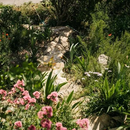 Holiday home Hidden Gem With Panoramic Views Fontaine-de-Vaucluse