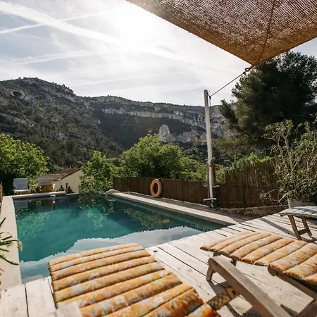 Holiday home Hidden Gem With Panoramic Views