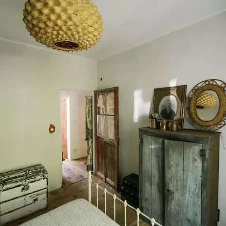Holiday home Hidden Gem With Panoramic Views *