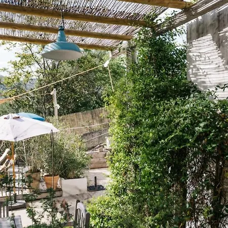 Holiday home Hidden Gem With Panoramic Views Fontaine-de-Vaucluse